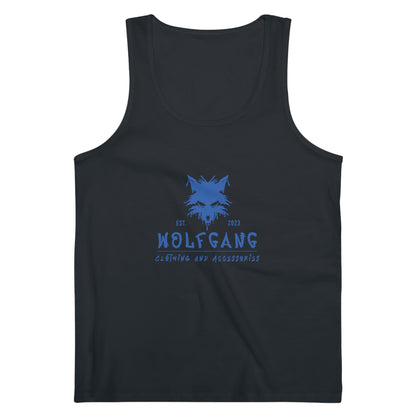 WOLFGANG Men's Specter Tank Top