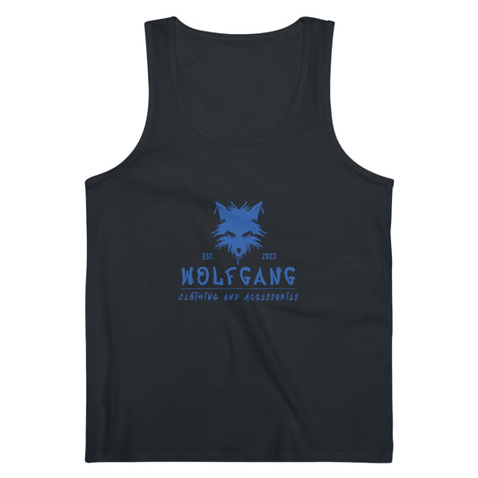 WOLFGANG Men's Specter Tank Top