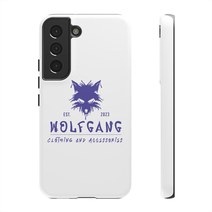 WOLFGANG Tough Cases