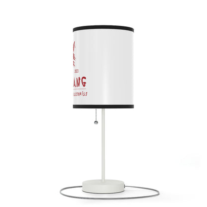 WOLFGANG Lamp on a Stand, US|CA plug