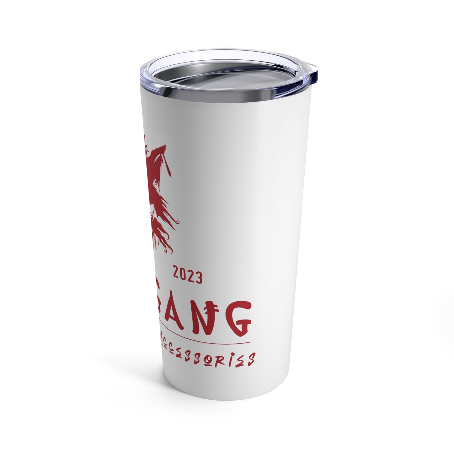 WOLFGANG Tumbler 20oz