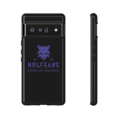 WOLFGANG Tough Cases