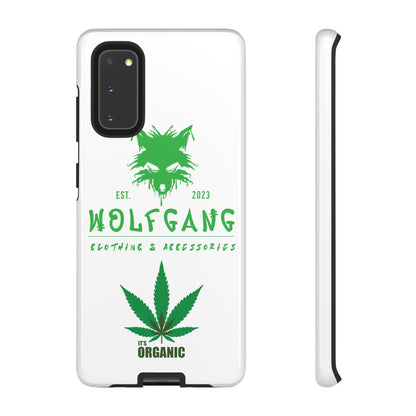 WOLFGANG Tough Cases