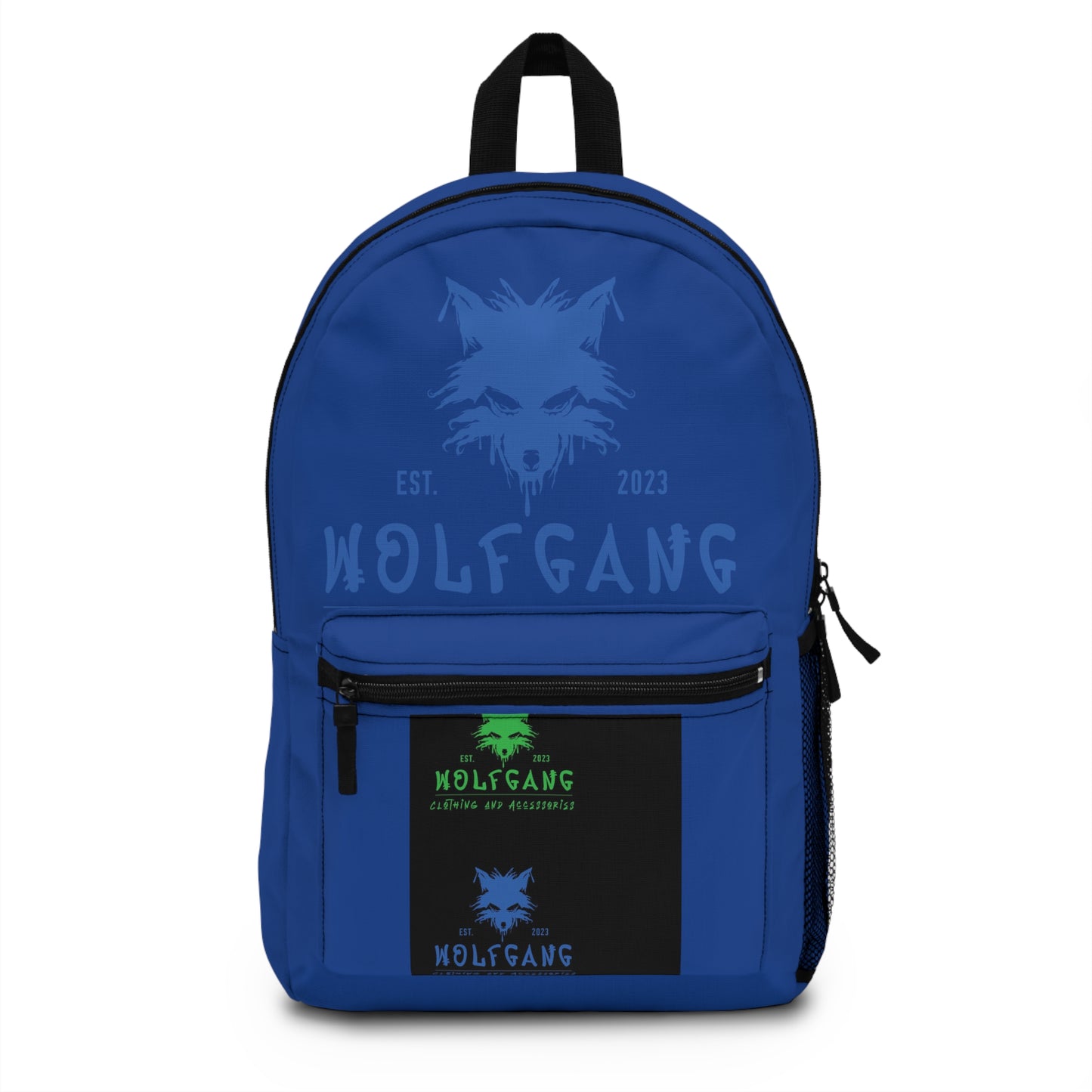 WOLFGANG Backpack