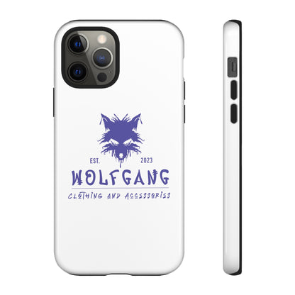 WOLFGANG Tough Cases