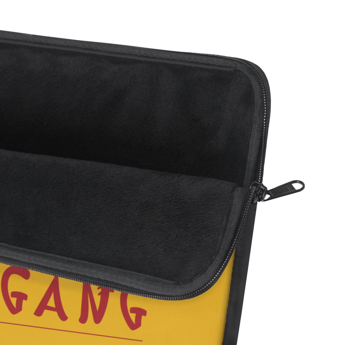 WOLFGANG Laptop Sleeve