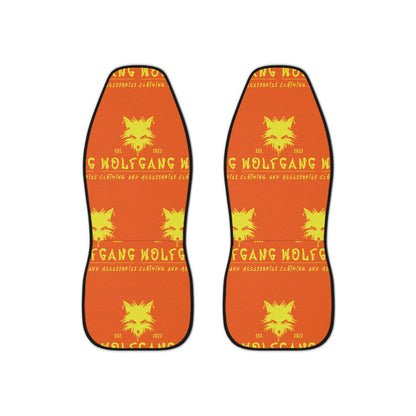 WOLFGANG Car Seat Covers