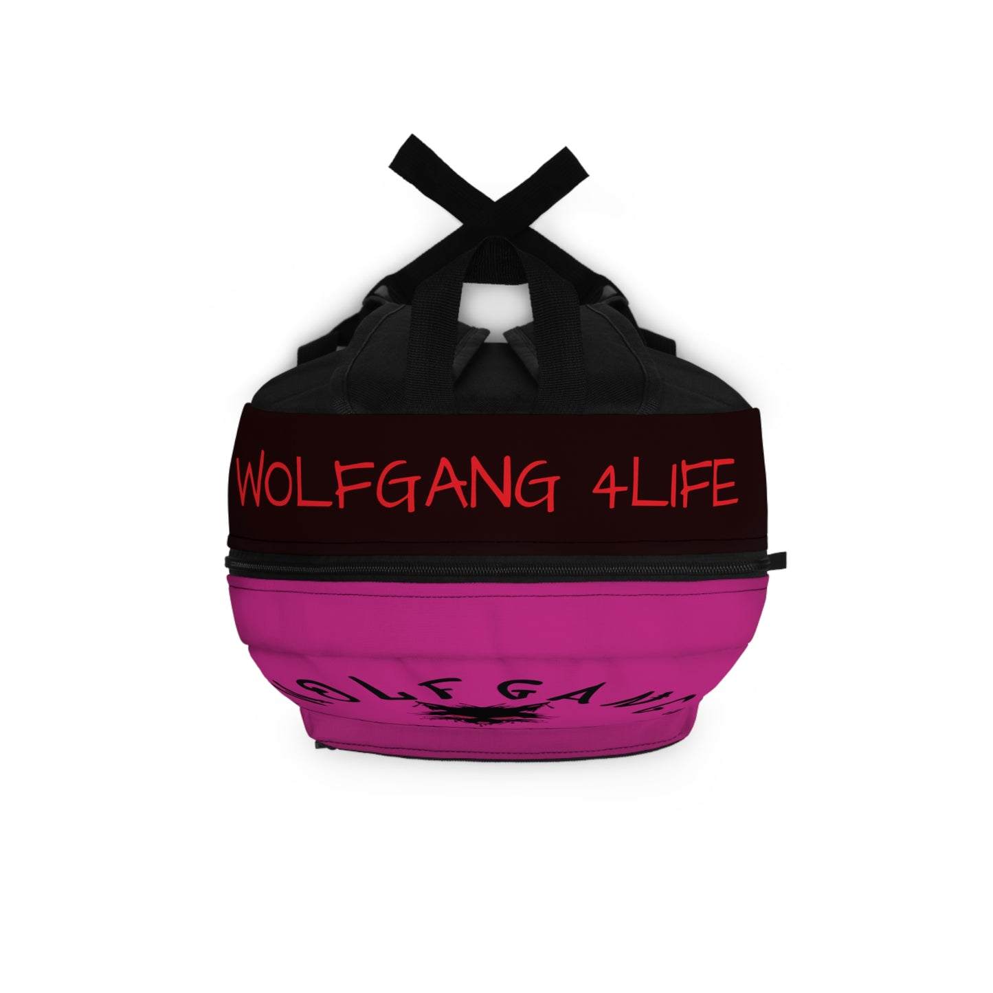 WOLFGANG Backpack