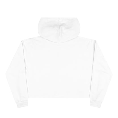 WOLFGANG Crop Hoodie