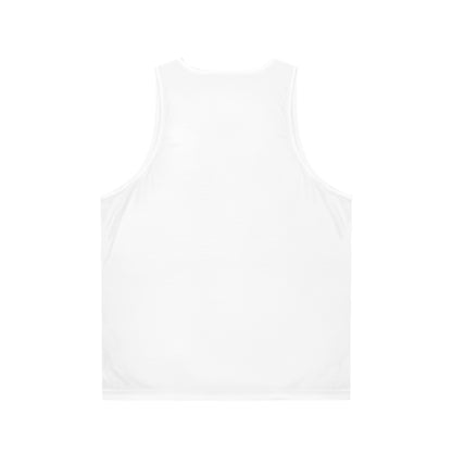 WOLFGANG Unisex Tank Top (AOP)