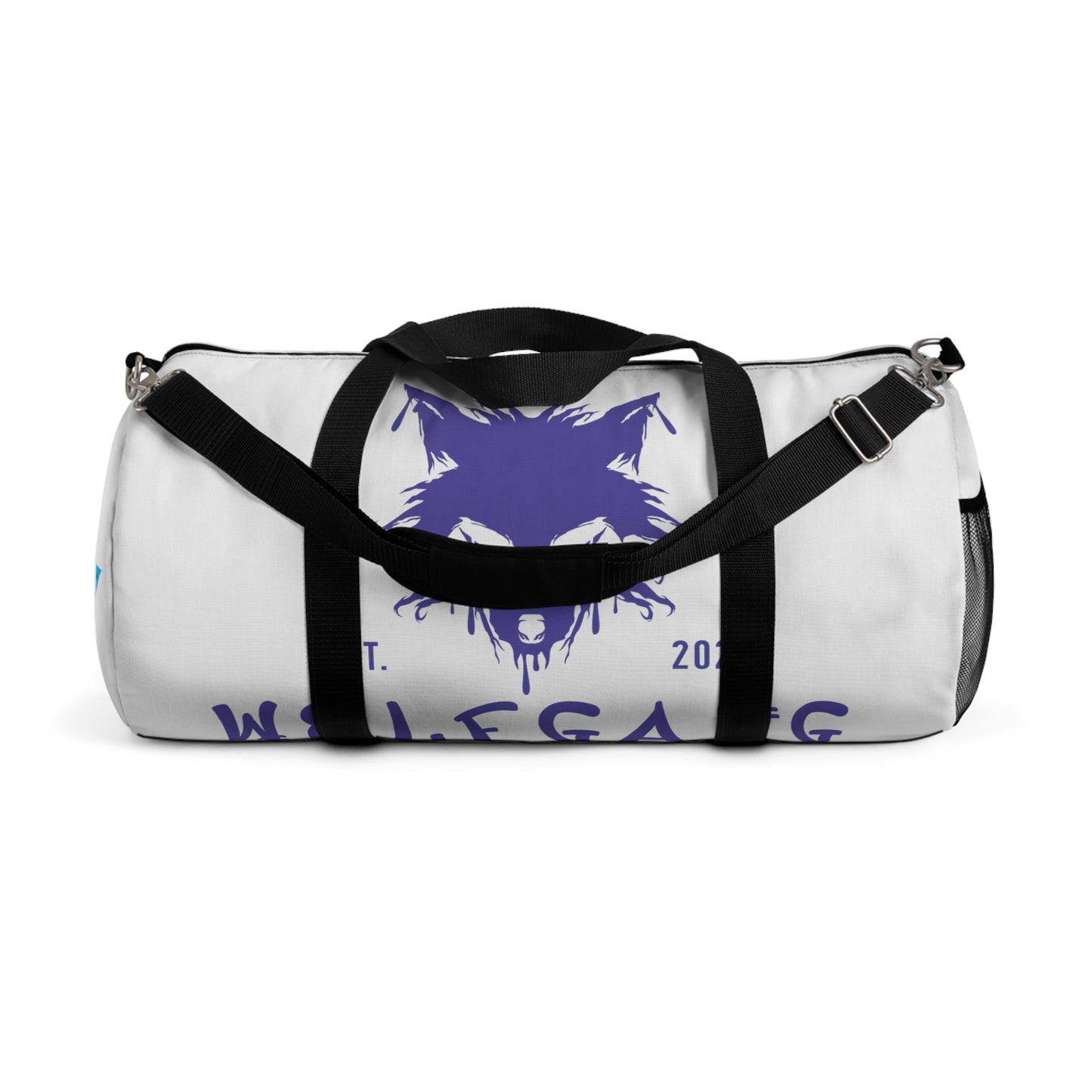 WOLFGANG Duffel Bag