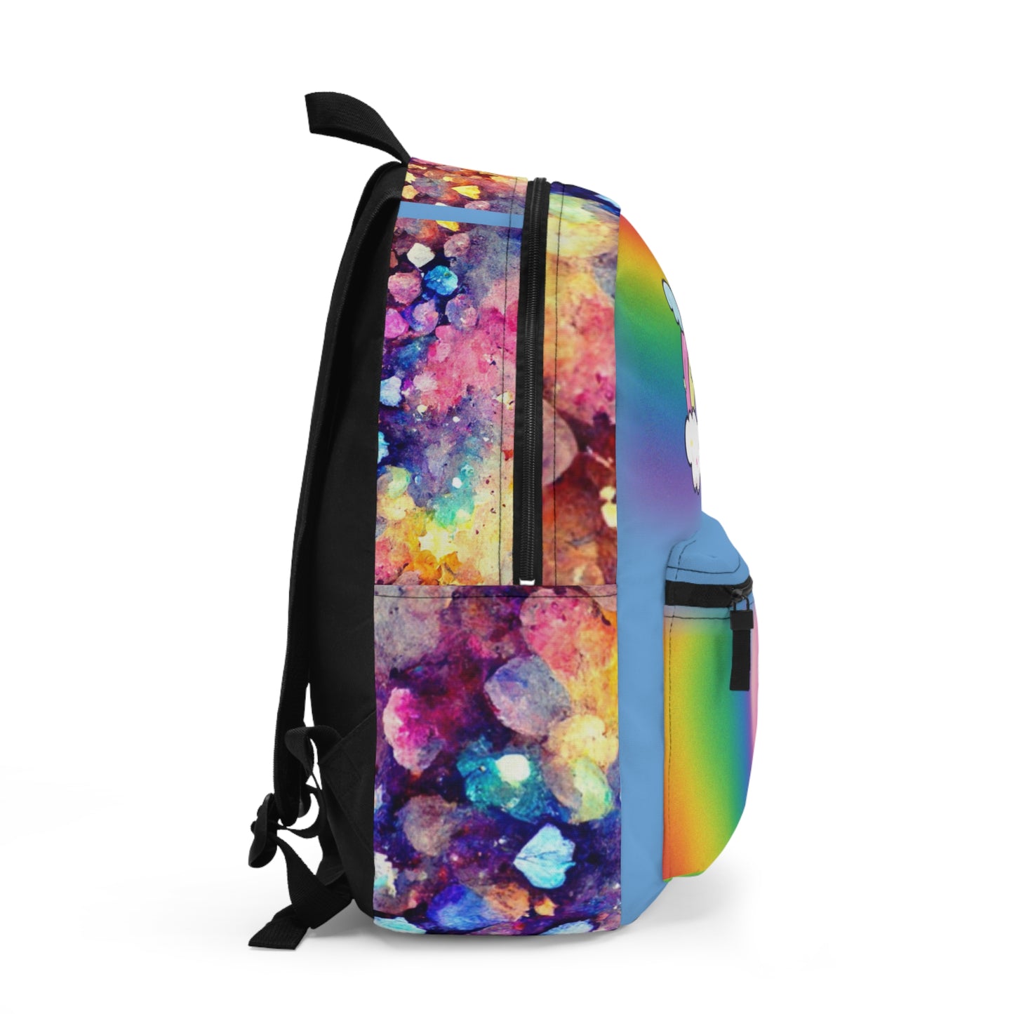 WOLFGANG Backpack UNICORN SP