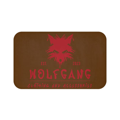 WOLFGANG Bath Mat