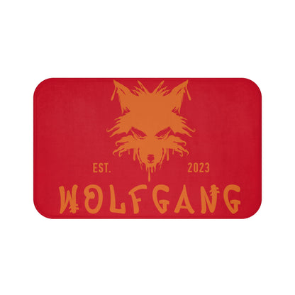 WOLFGANG Bath Mat