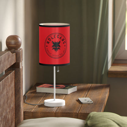 WOLFGANG Lamp on a Stand, US|CA plug