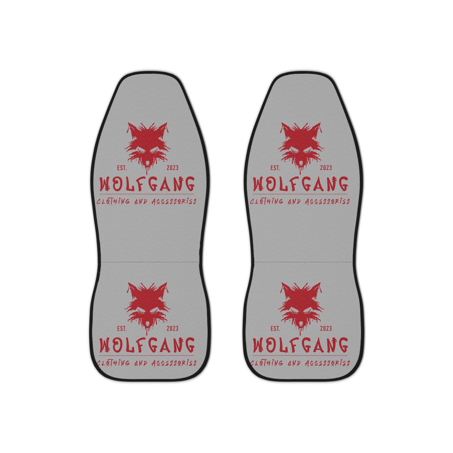 WOLFGANG Car Seat Covers