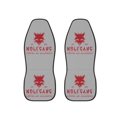 WOLFGANG Car Seat Covers