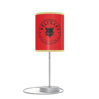 WOLFGANG Lamp on a Stand, US|CA plug