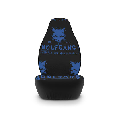 WOLFGANG Car Seat Covers