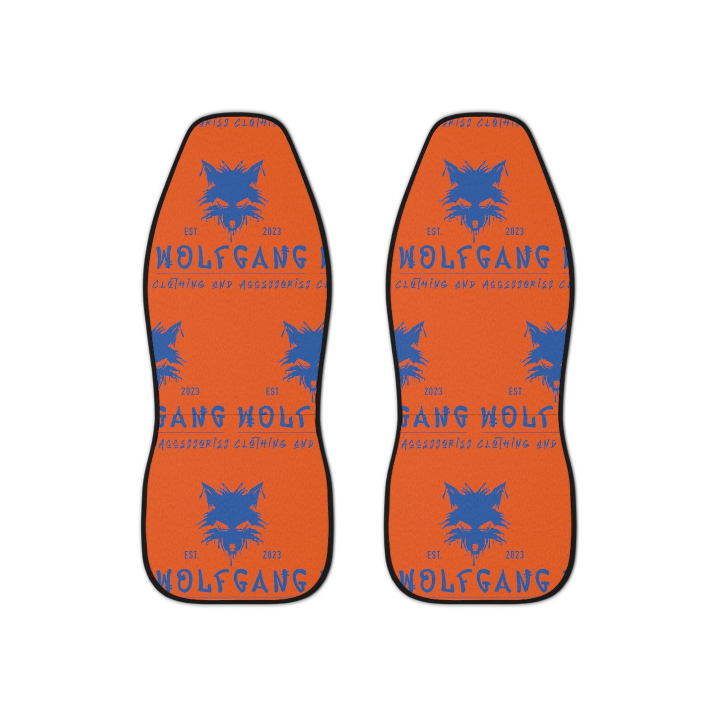 WOLFGANG Car Seat Covers