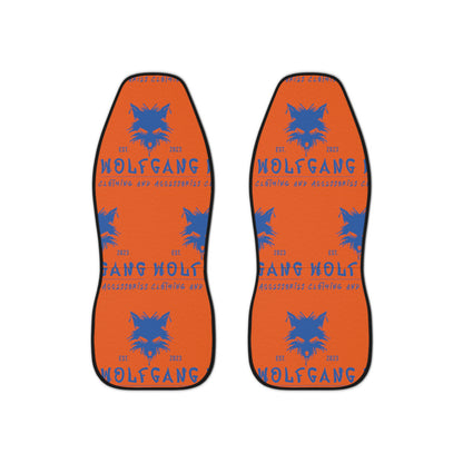 WOLFGANG Car Seat Covers