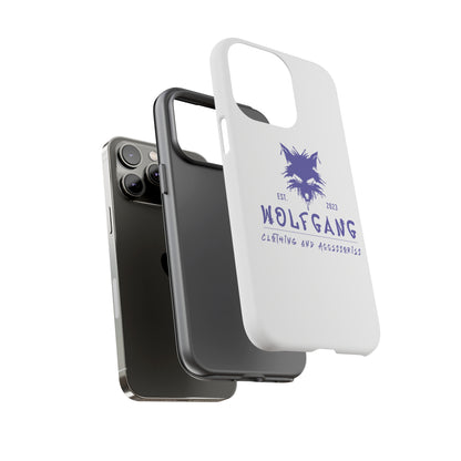 WOLFGANG Tough Cases