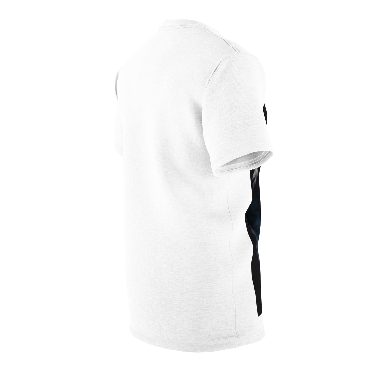 WOLFGANG Unisex Cut & Sew Tee (AOP)