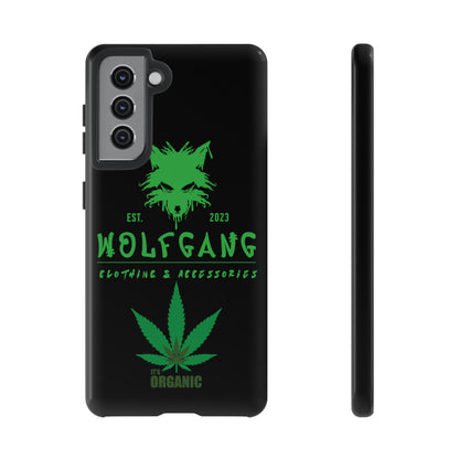 WOLFGANG Tough Cases