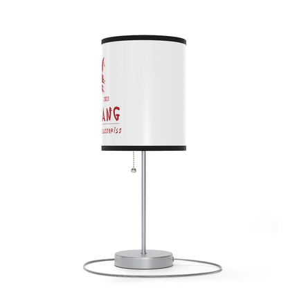 WOLFGANG Lamp on a Stand, US|CA plug