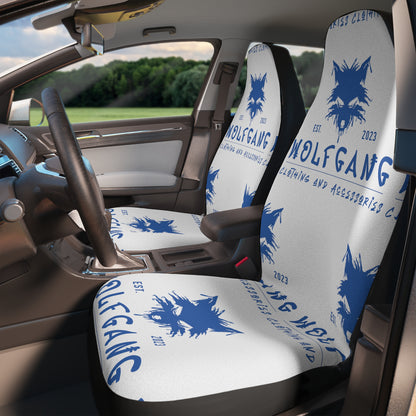 WOLFGANG Car Seat Covers