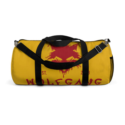 WOLFGANG Duffel Bag