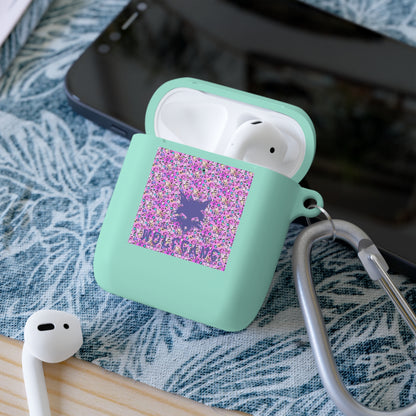 WOLFGANG AirPods and AirPods Pro Case Cover