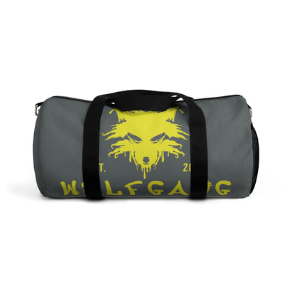 WOLFGANG Duffel Bag