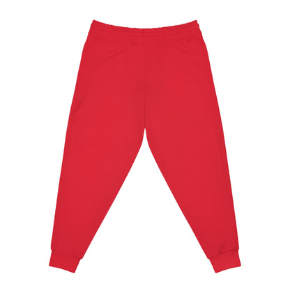 WOLFGANG Athletic Joggers (AOP)