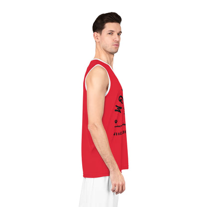 WOLFGANG Basketball Jersey (AOP)