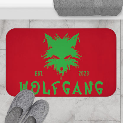 WOLFGANG Bath Mat