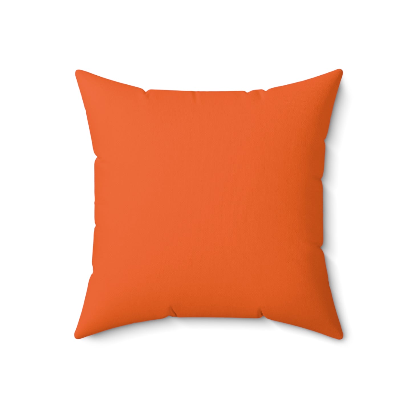 WOLFGANG Spun Polyester Square Pillow