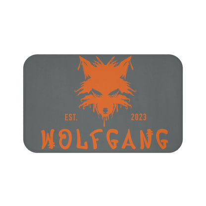 WOLFGANG Bath Mat