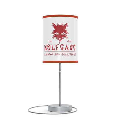 WOLFGANG Lamp on a Stand, US|CA plug