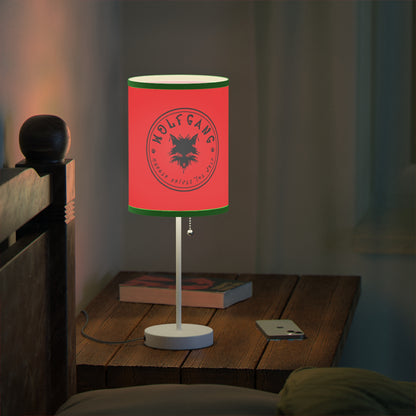 WOLFGANG Lamp on a Stand, US|CA plug