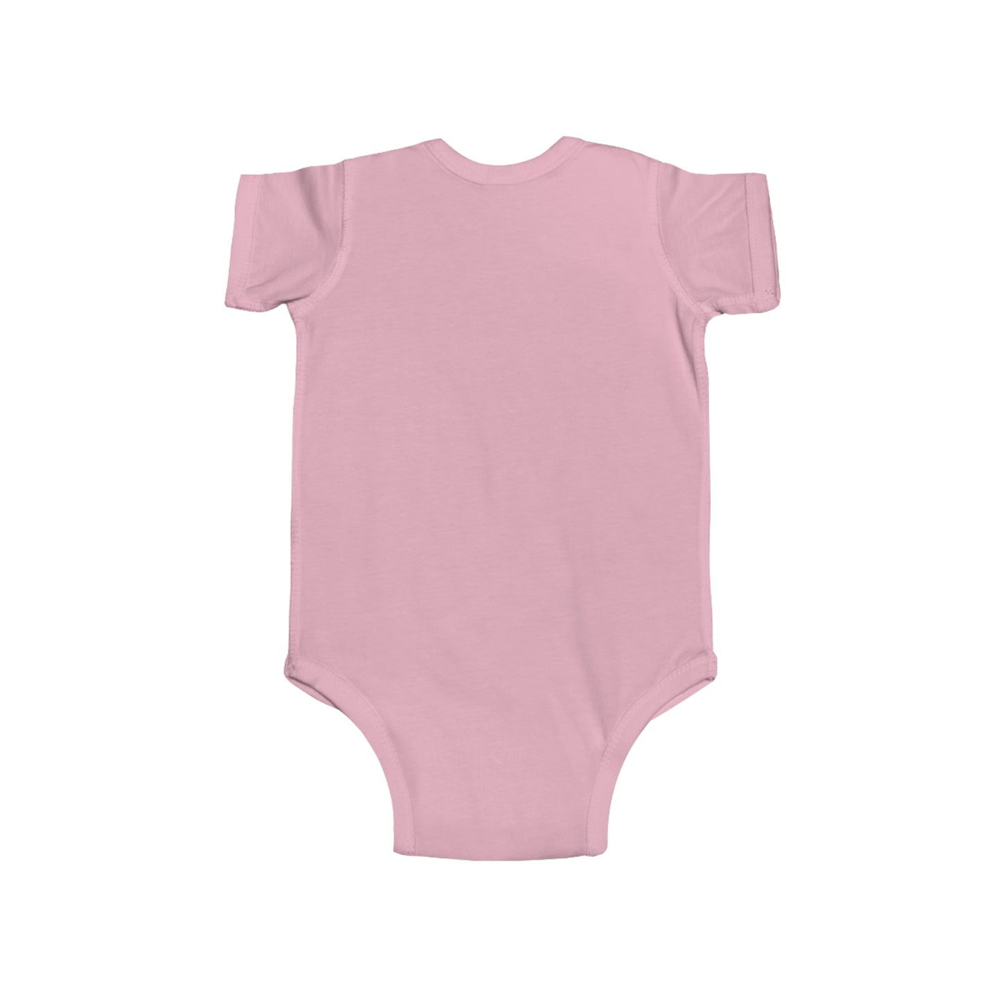 WOLFGANG Infant Fine Jersey Bodysuit