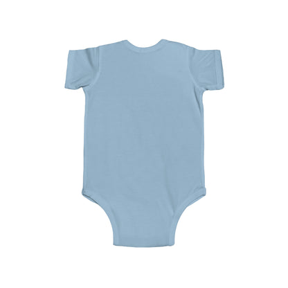 WOLFGANG Infant Fine Jersey Bodysuit