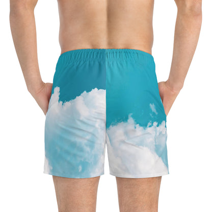 WOLFGANG Swim Trunks (AOP)