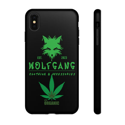 WOLFGANG Tough Cases