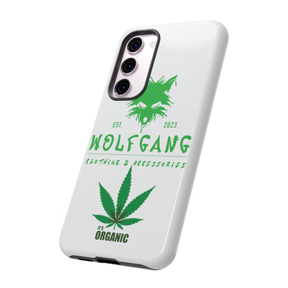 WOLFGANG Tough Cases