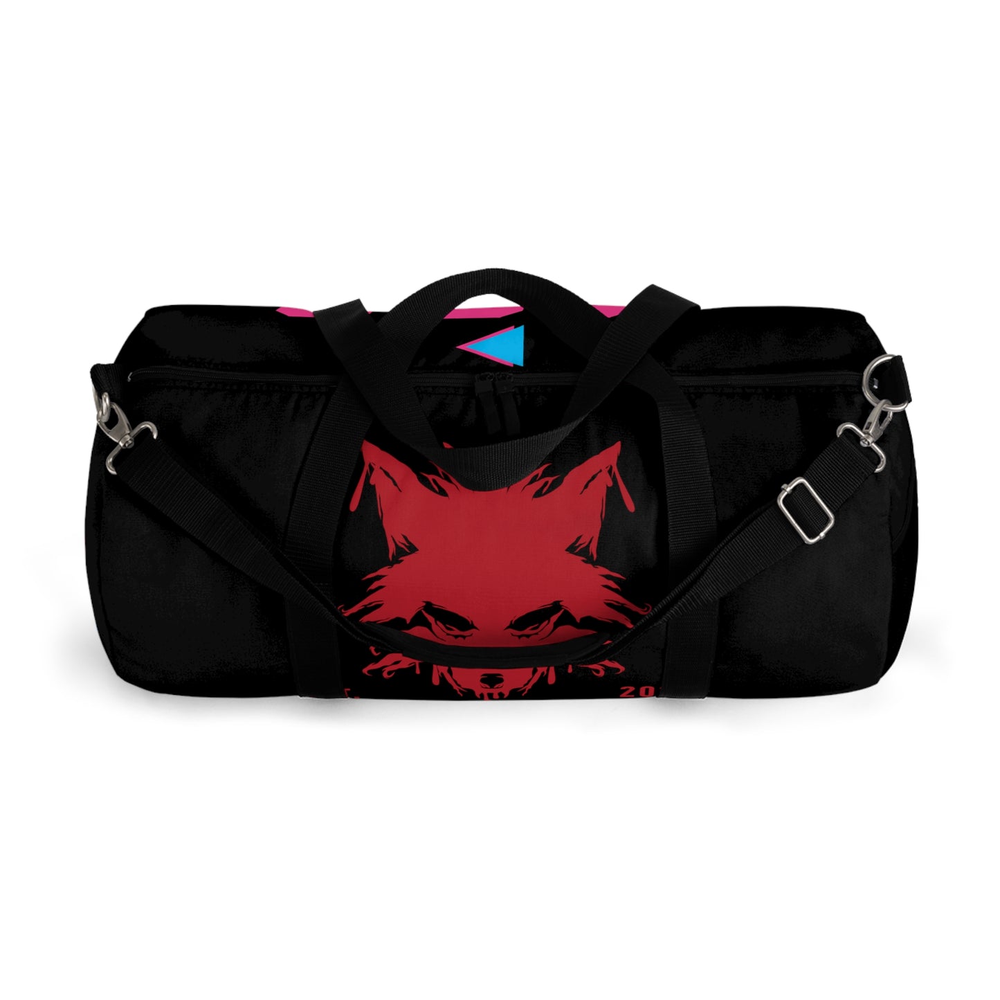 WOLFGANG Duffel Bag