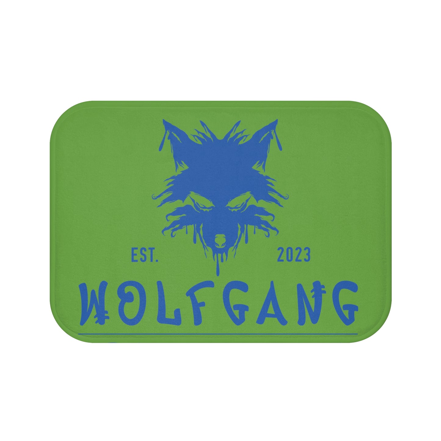 WOLFGANG Bath Mat