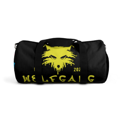 WOLFGANG Duffel Bag