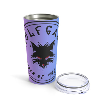 WOLFGANG Tumbler 20oz