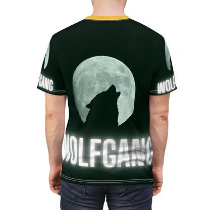 WOLFGANG TAKE OVER